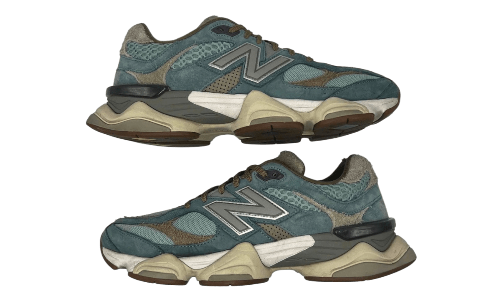 New Balance 9060 Bodega Age of Discovery (PreOwned)