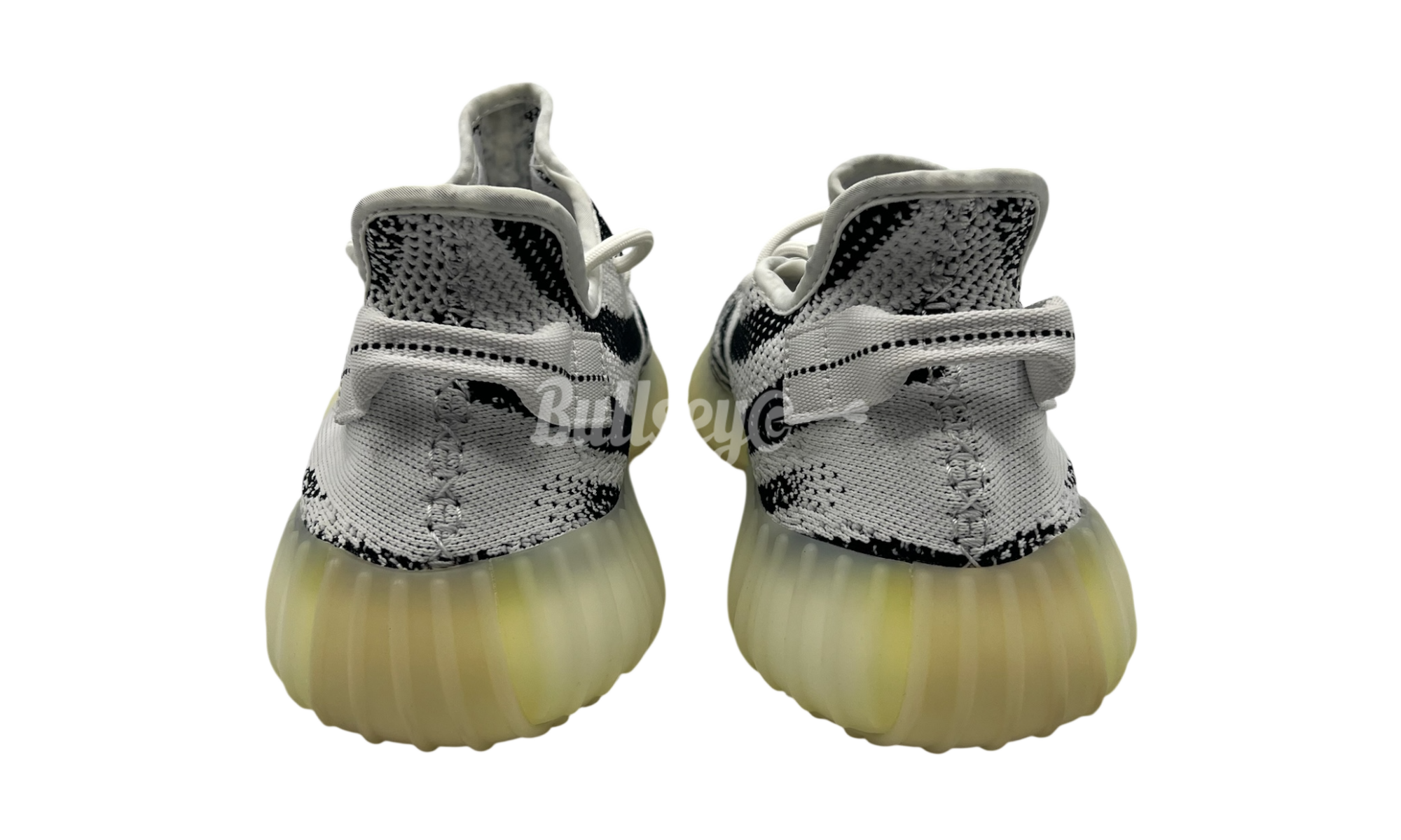 Adidas Yeezy Boost 350 "Zebra" (PreOwned) (Rep Box)