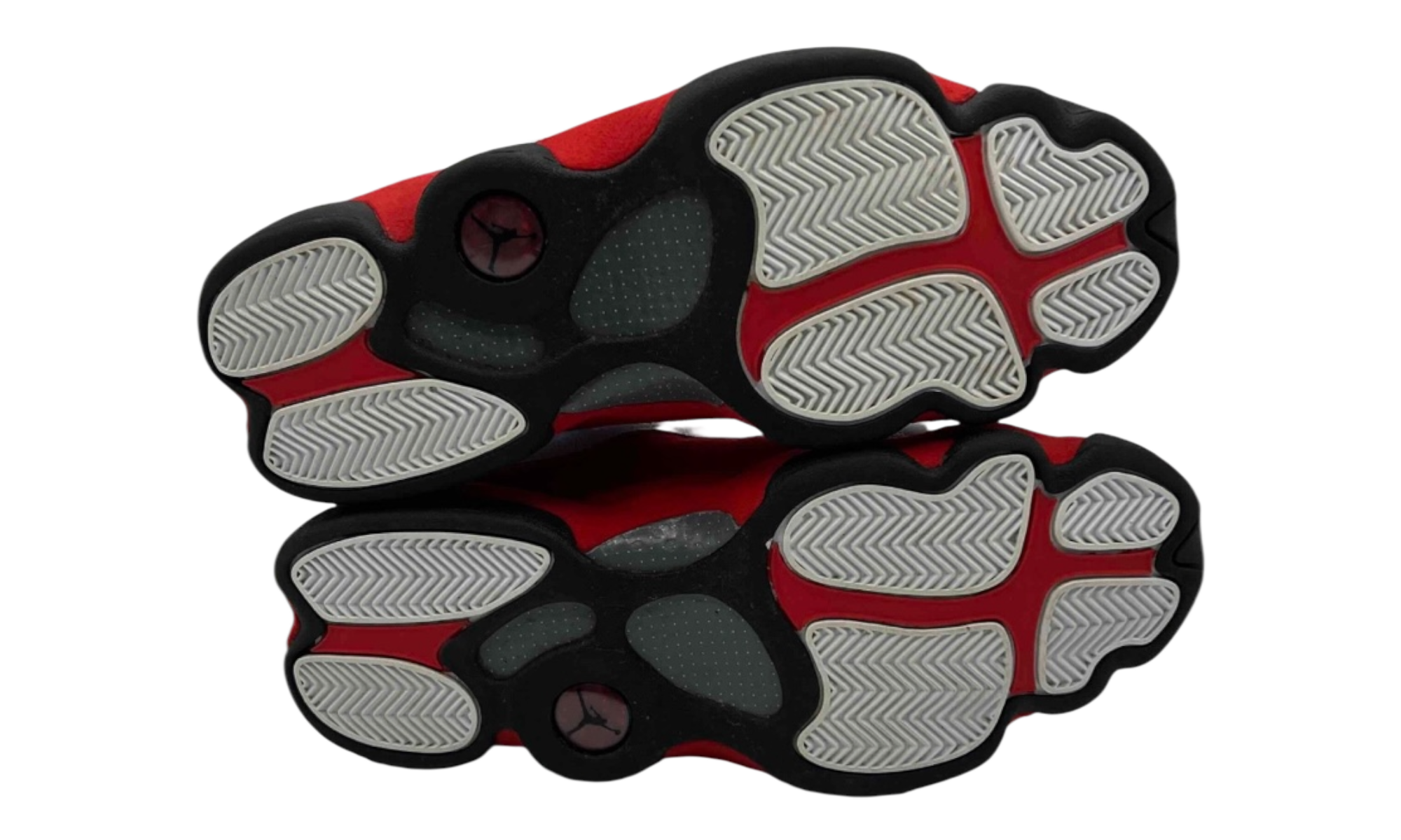 Jordan 13 Retro OG Chicago (2026) (PreOwned)