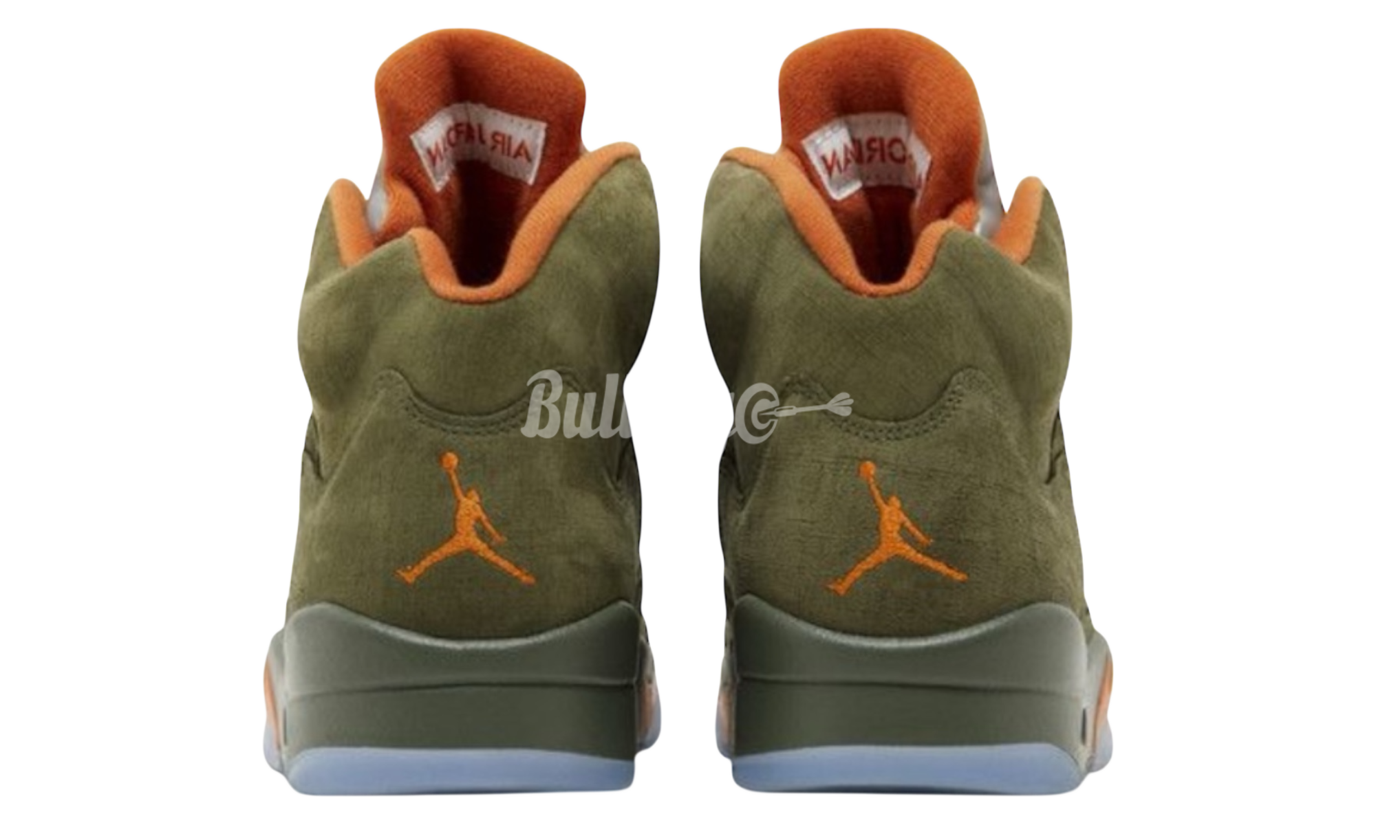 Jordan 5 Retro Olive (2024)