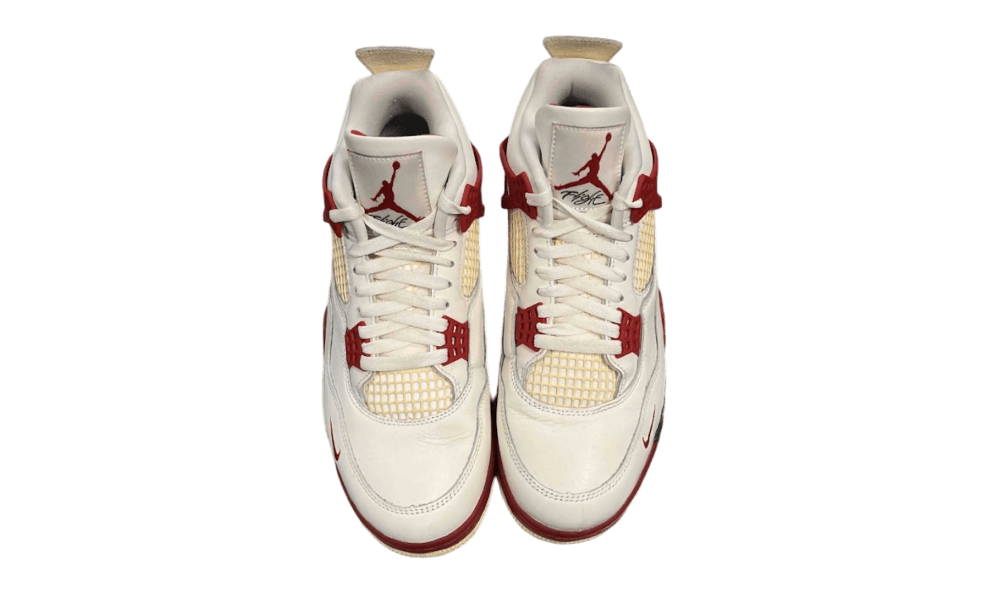 Jordan 4 Retro OG Nigel Sylvester Brick After Brick (PreOwned)