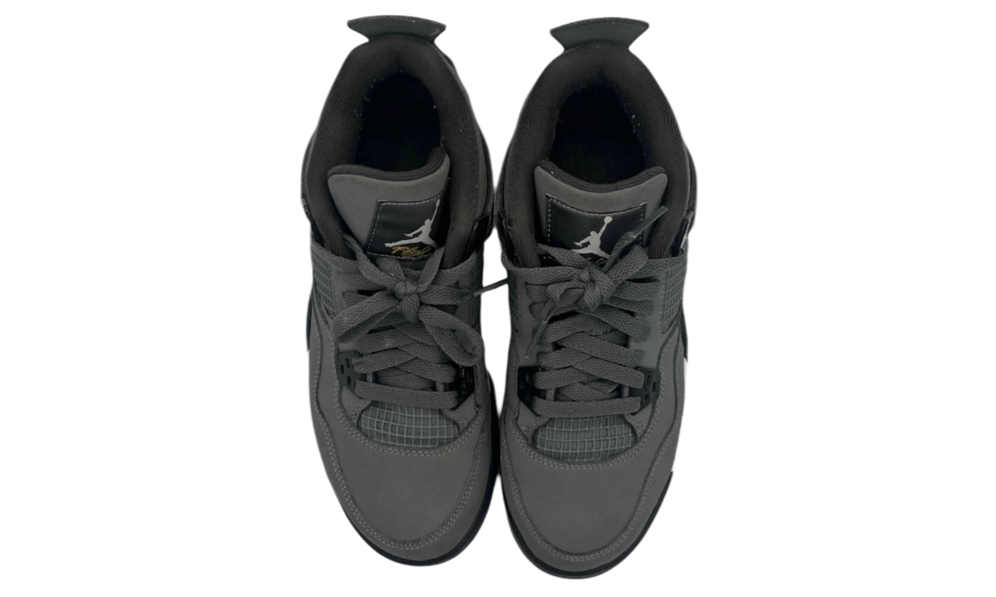 Jordan 4 Retro Cool Grey (2019) (GS) (PreOwned)