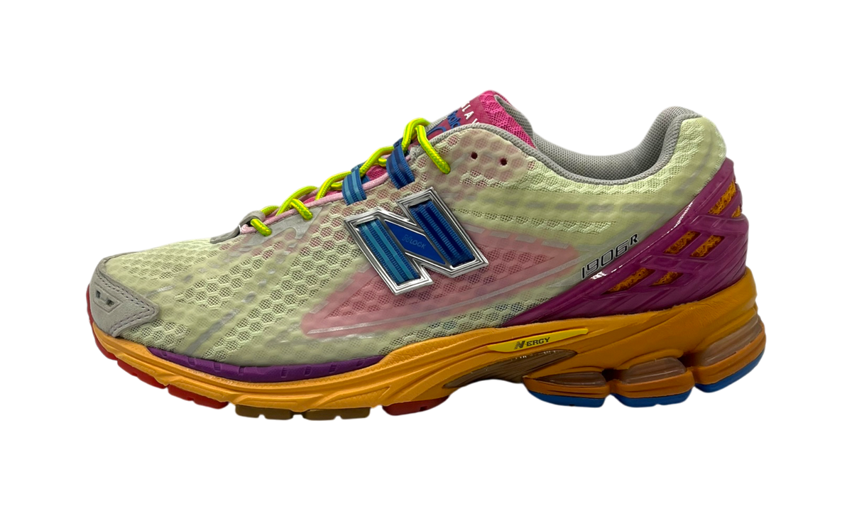 New Balance 1906R Action Bronson Rosewater (PreOwned)