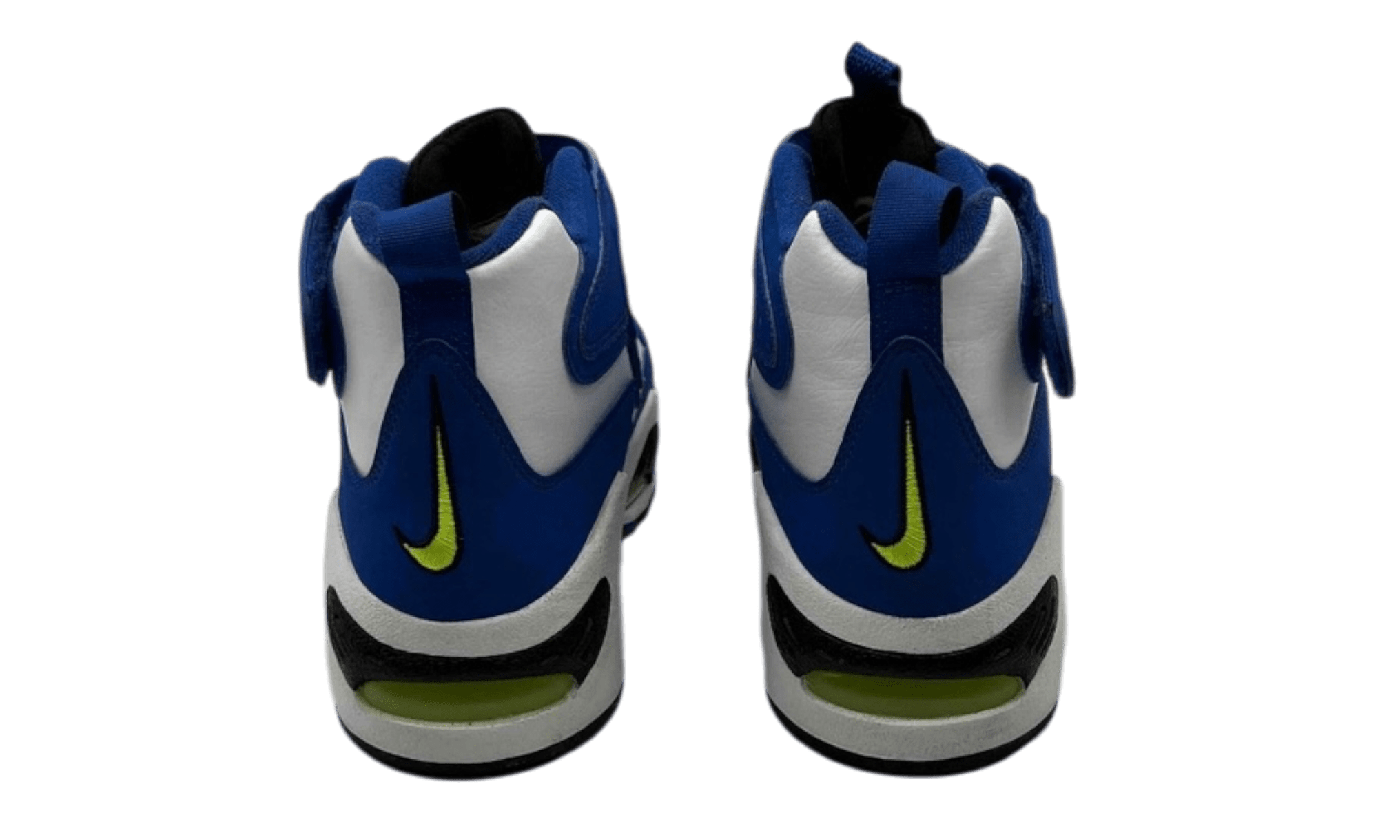Nike Air Griffey Max 1 Varsity Royal (2021/2026) (PreOwned)