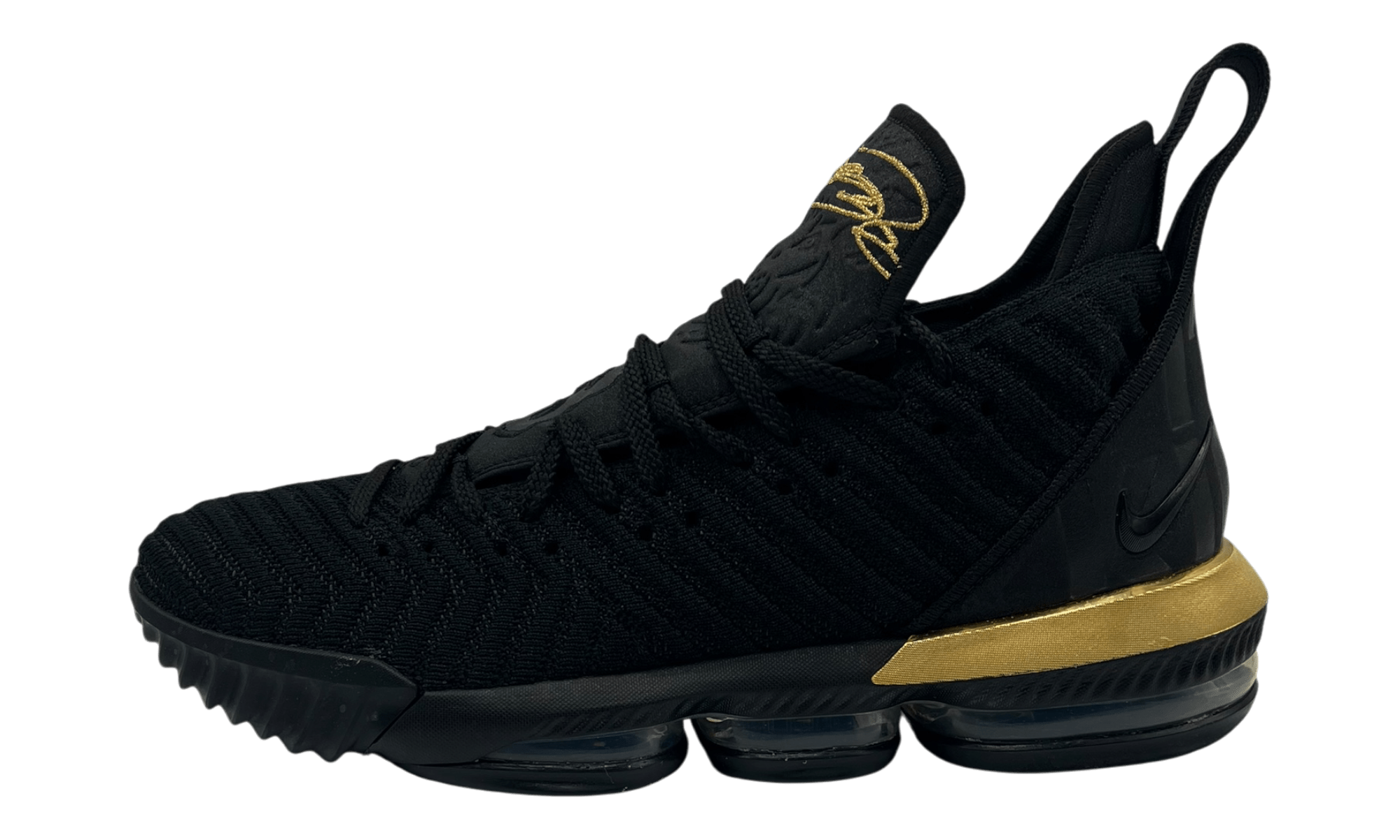 Nike LeBron 16 I'm King