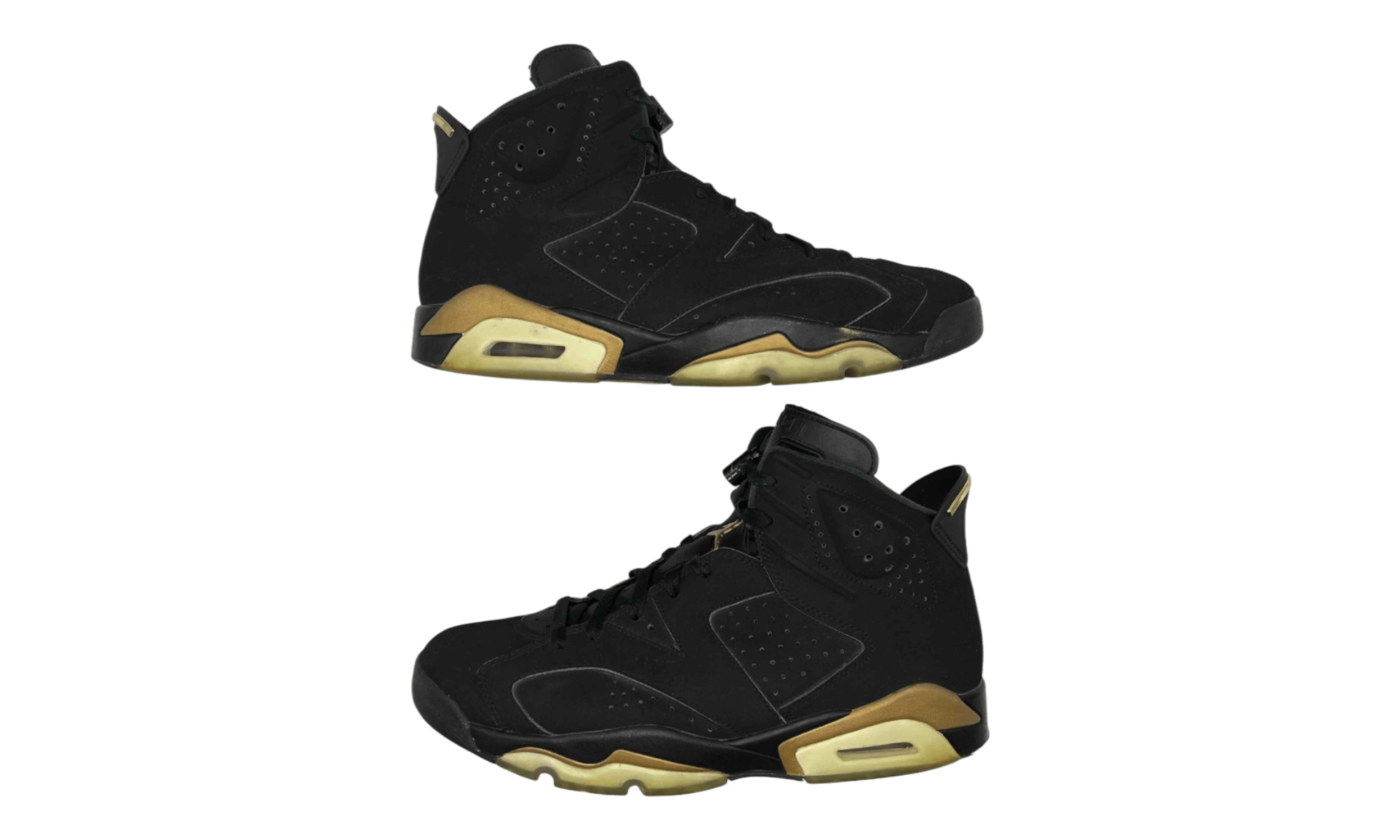 Jordan 6 Retro DMP (2020) (PreOwned)