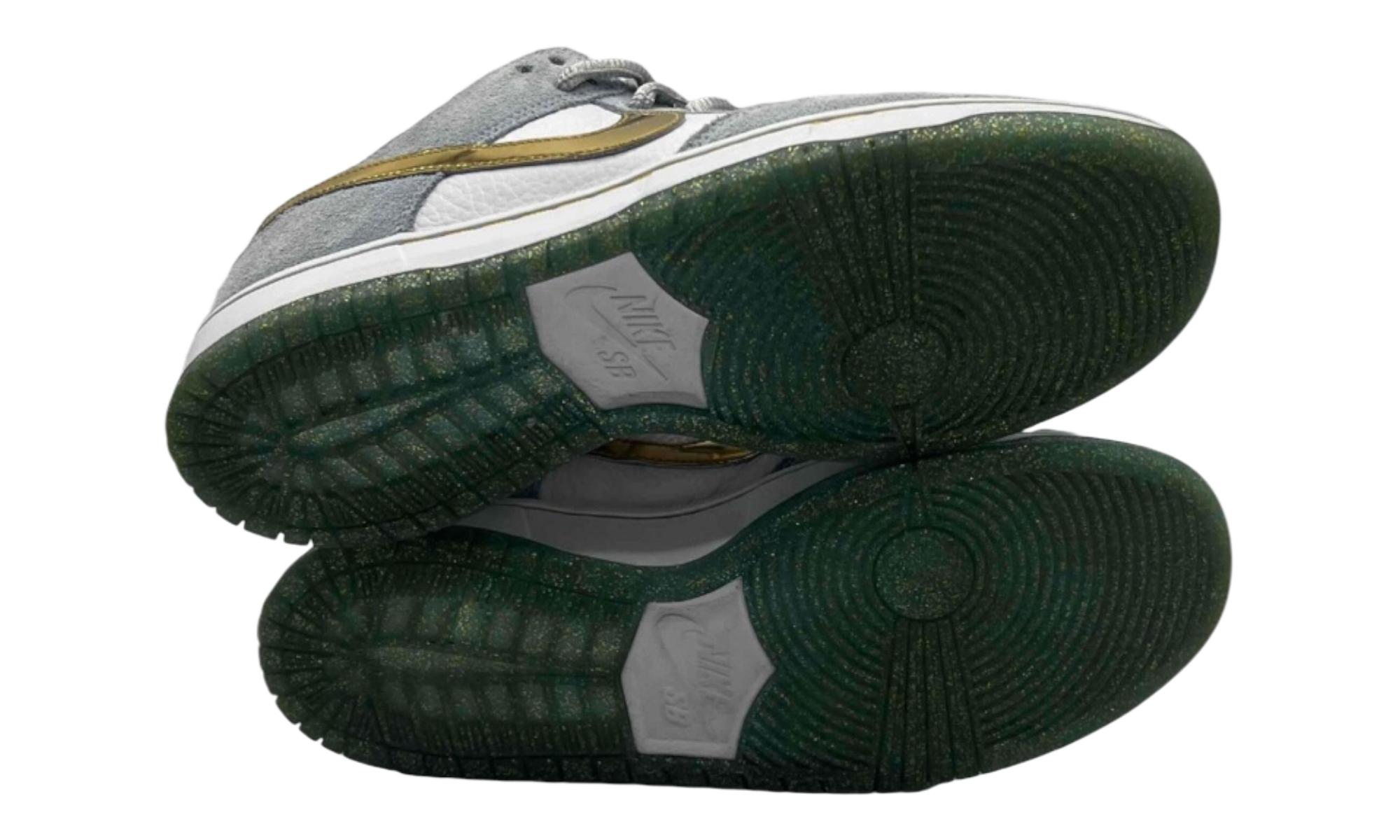 Nike SB Dunk Low Sean Cliver (PreOwned)