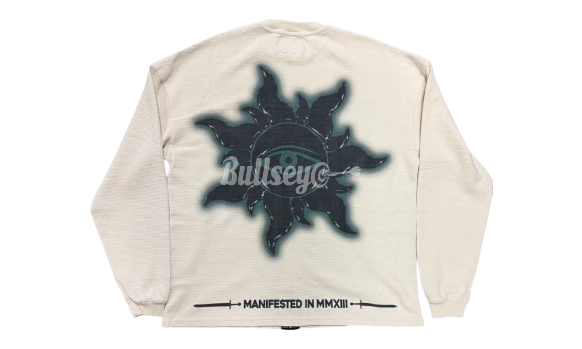 Godspeed Squadron Bone Thermal Longsleeve T-Shirt