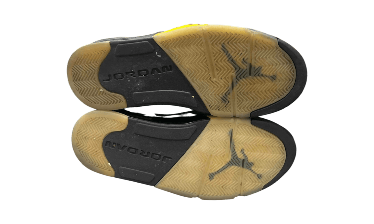 Jordan 5 Retro SE Oregon (PreOwned)