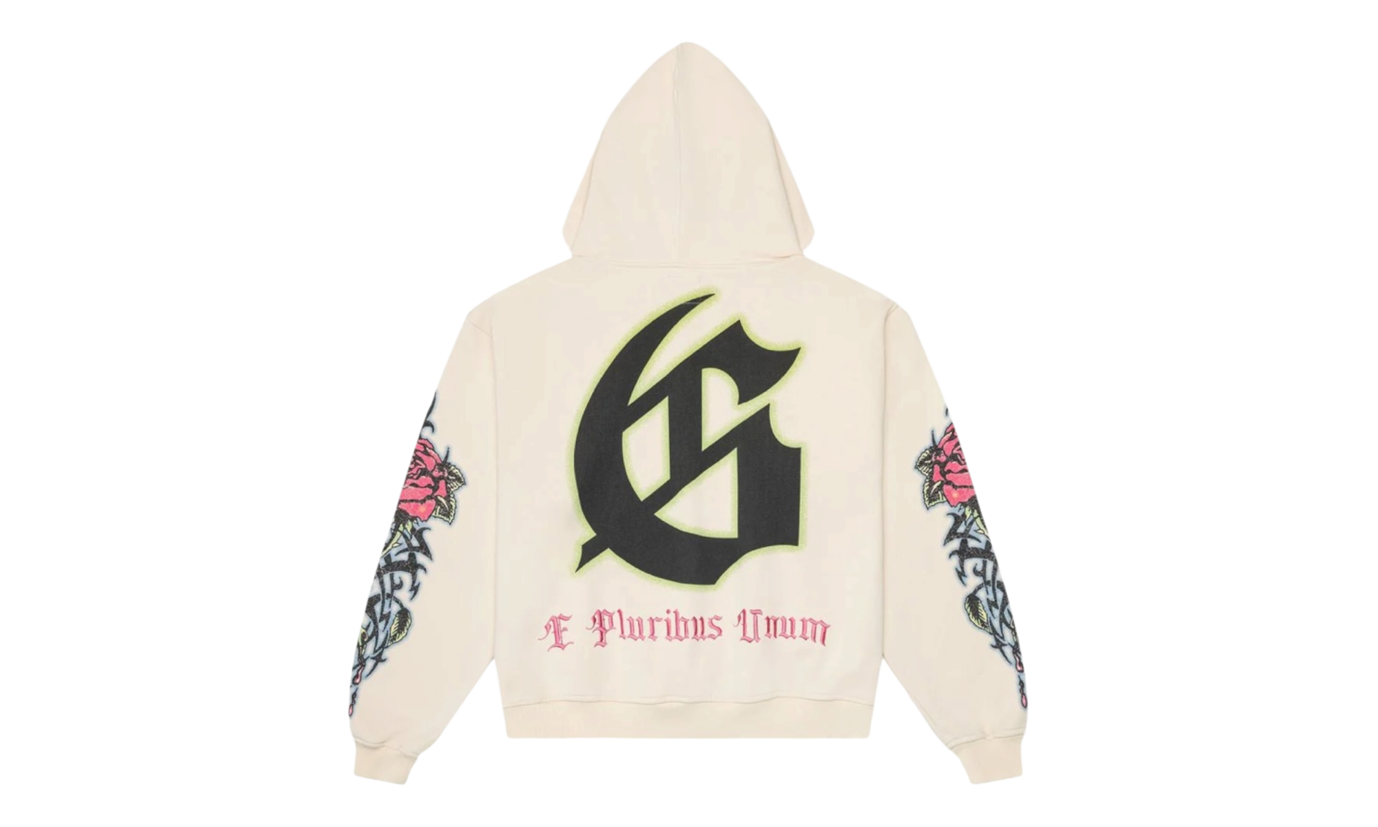 Godspeed Vandal Bone Hoodie