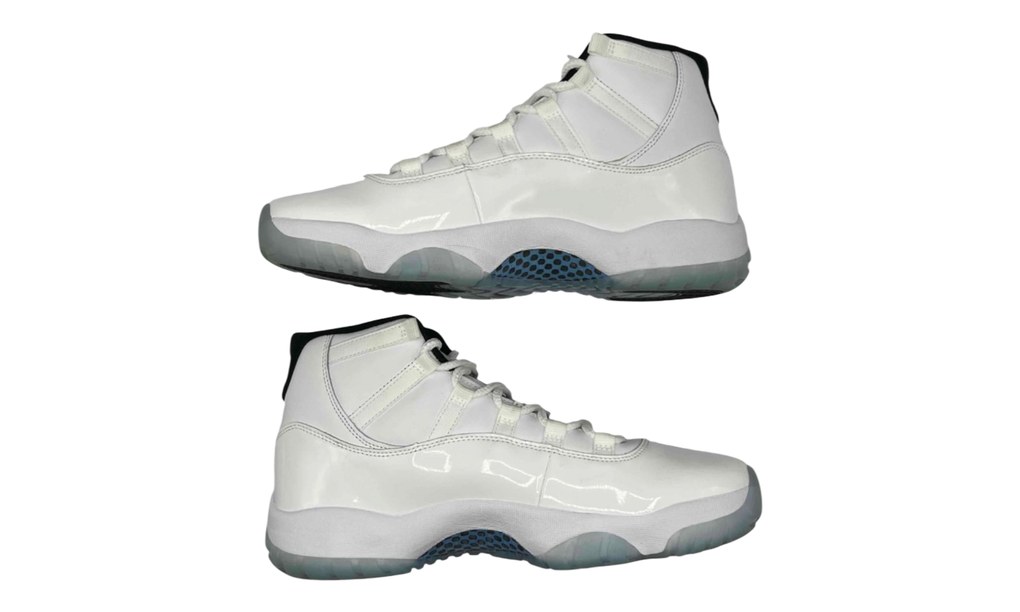 Air Jordan 11 Retro "Legend Blue" (2024) (PreOwned)