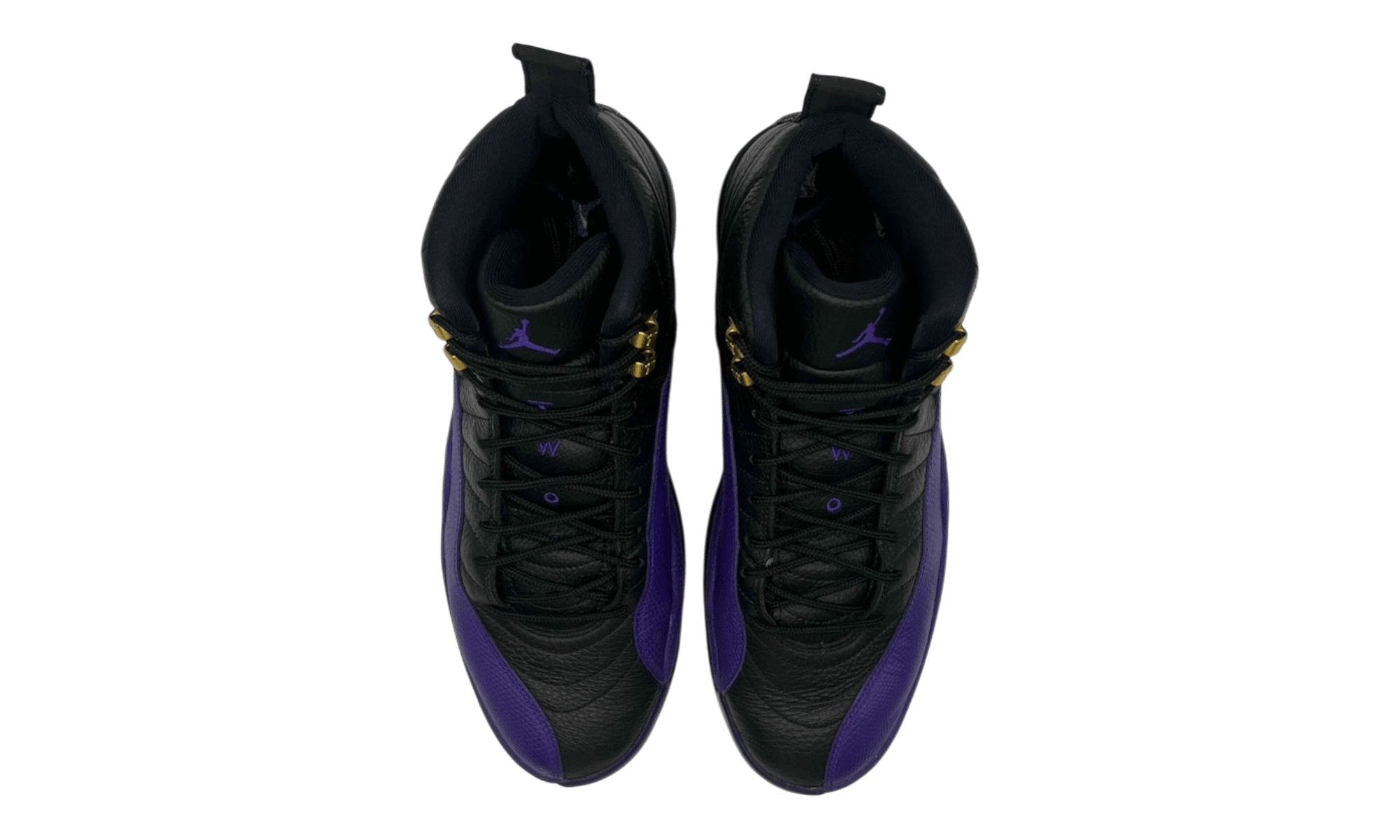 Jordan 12 Retro Field Purple (PreOwned)
