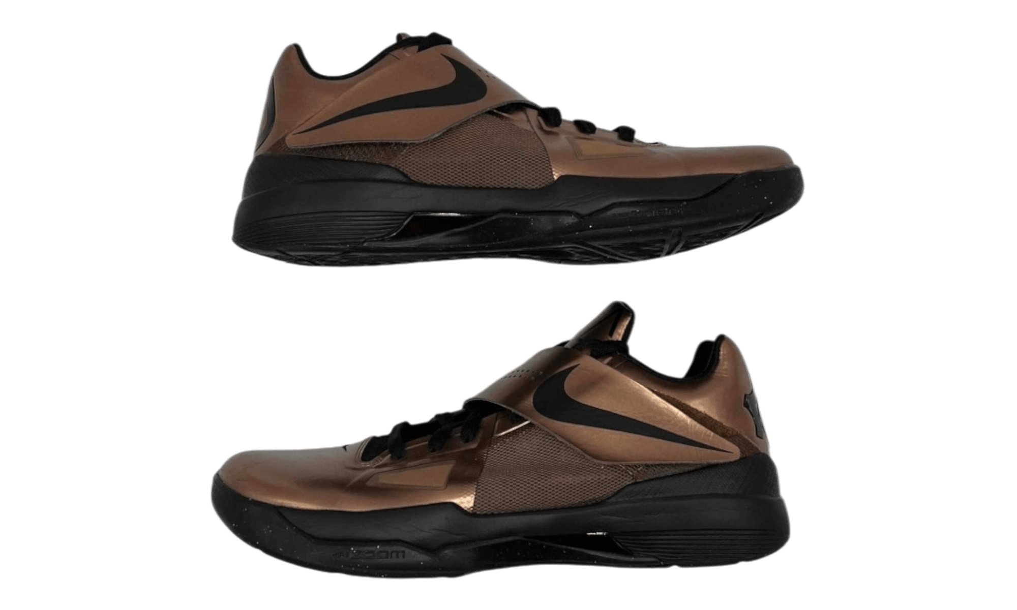 Nike KD 4 Christmas (2024) (PreOwned)