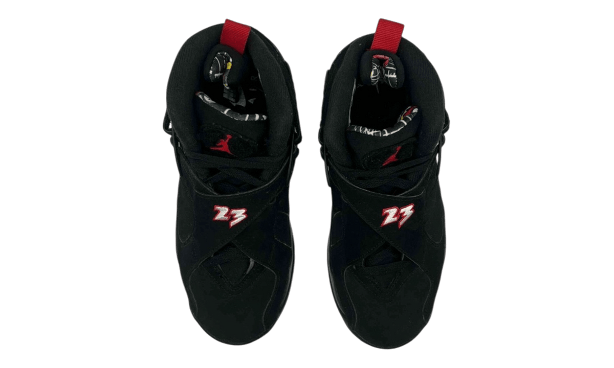Jordan 8 Retro Playoffs (2023) (GS) (PreOwned) (No Box)