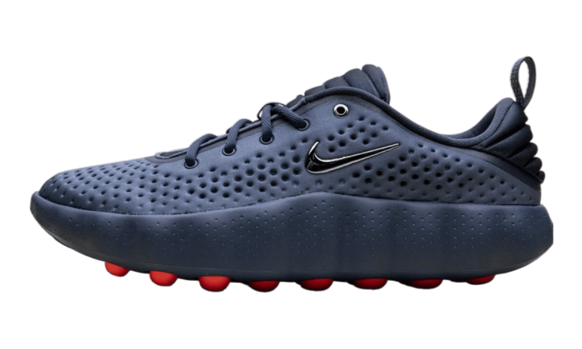 Nike Mind 002 Thunder Blue Chrome