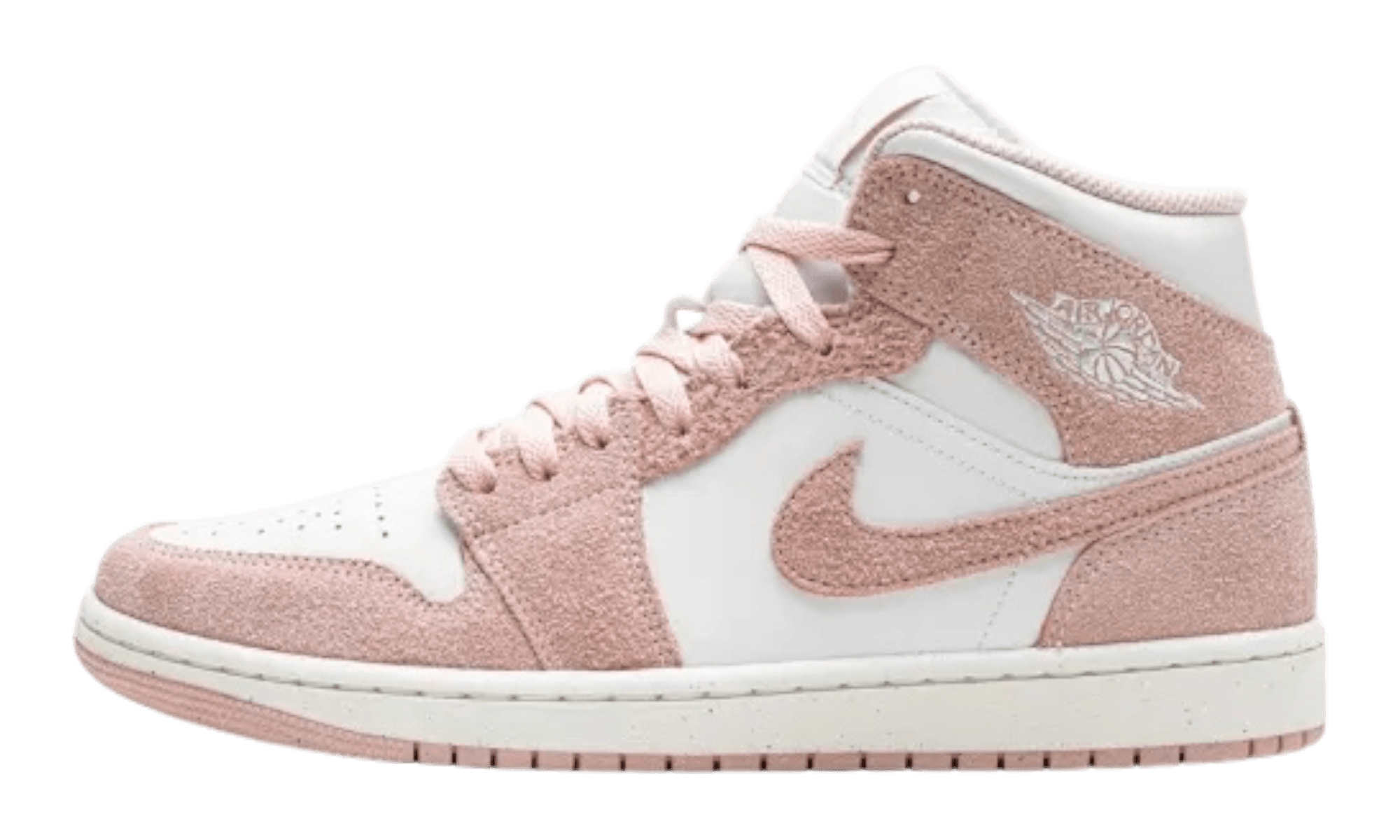 Jordan 1 Mid SE Legend Pink (No Box)