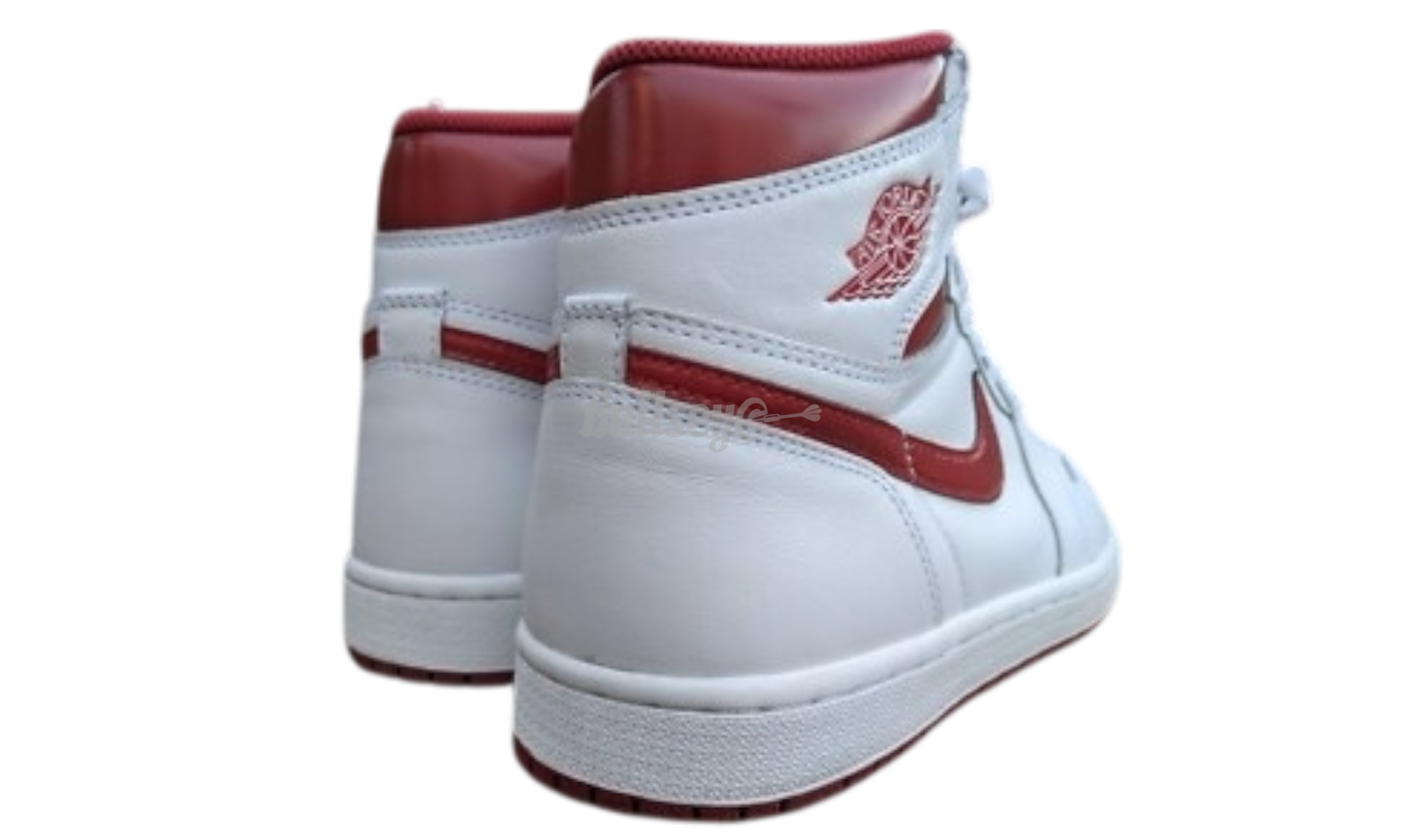 Air Jordan 1 Retro "Metallic Red" (2017)