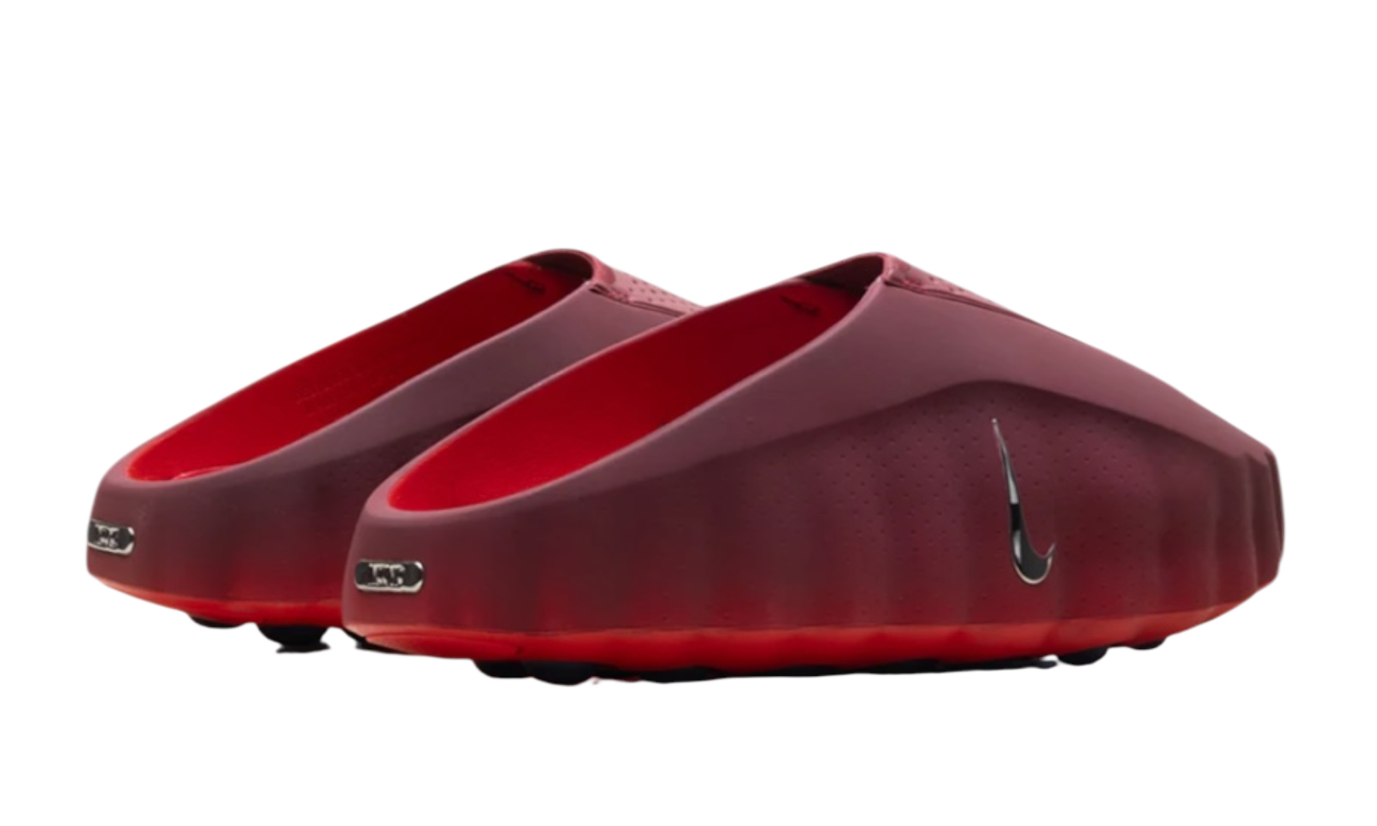 Nike Mind 001 Slide Team Red University Red