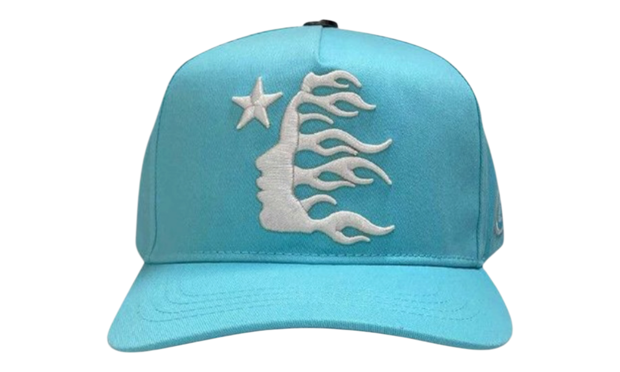 Hellstar Studios OG Logo Baby Blue Snapback