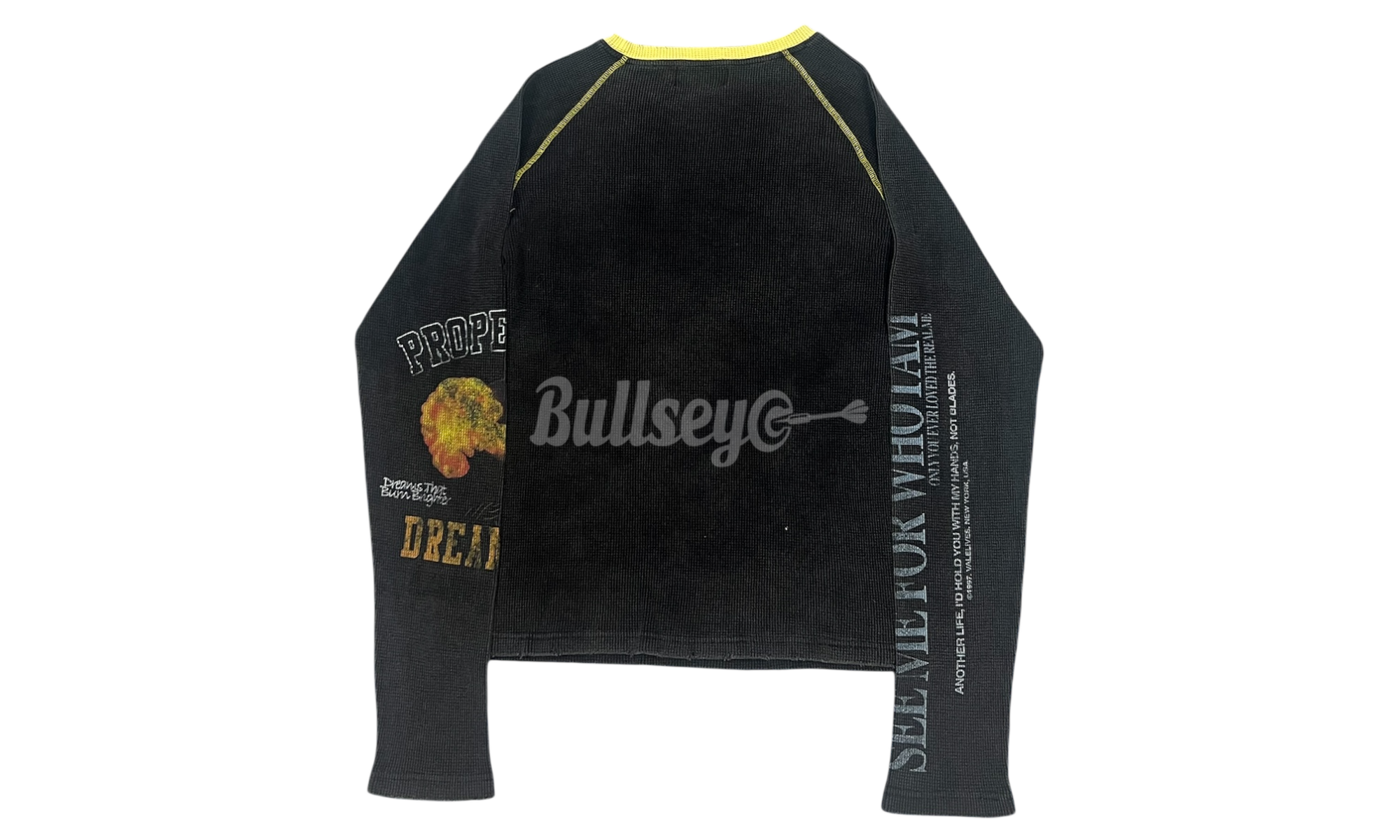 Vale Forever Lost and Found Black Thermal