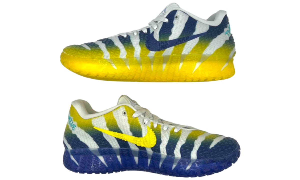 Nike Ja 3 Murray State (PreOwned)