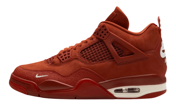 Air Jordan 4 Retro OG SP "Nigel Sylvester Brick By Brick"