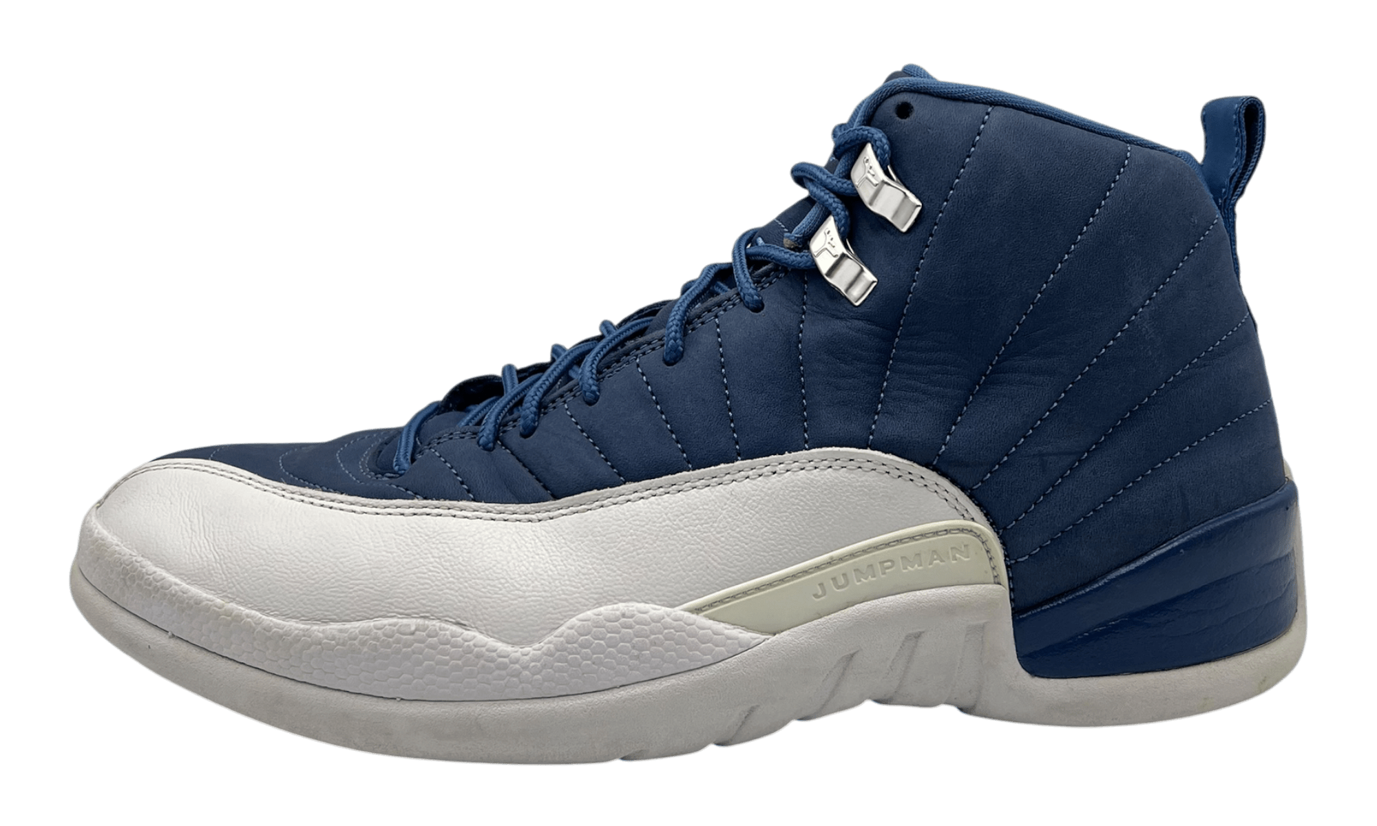 Jordan 12 Retro Indigo (PreOwned)