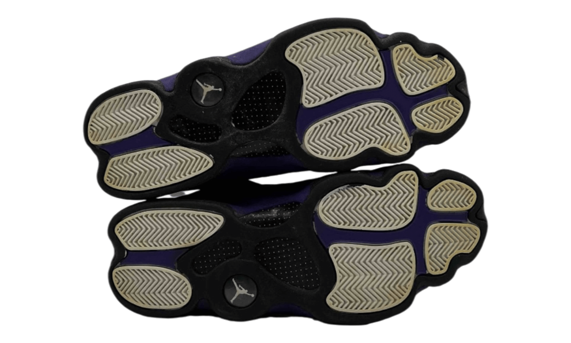Jordan 13 Retro Court Purple (PreOwned)