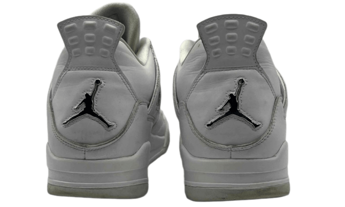 Jordan 4 Retro Pure Money (2017) (PreOwned)