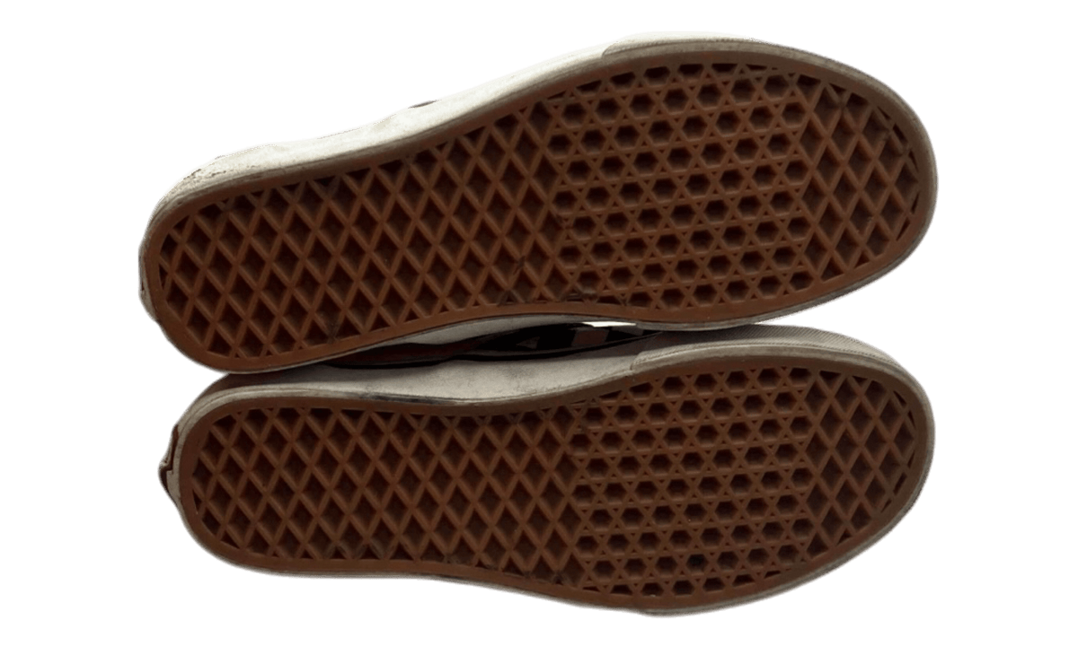 Vans Classic Slip-On Checkerboard (PreOwned) (No Box)