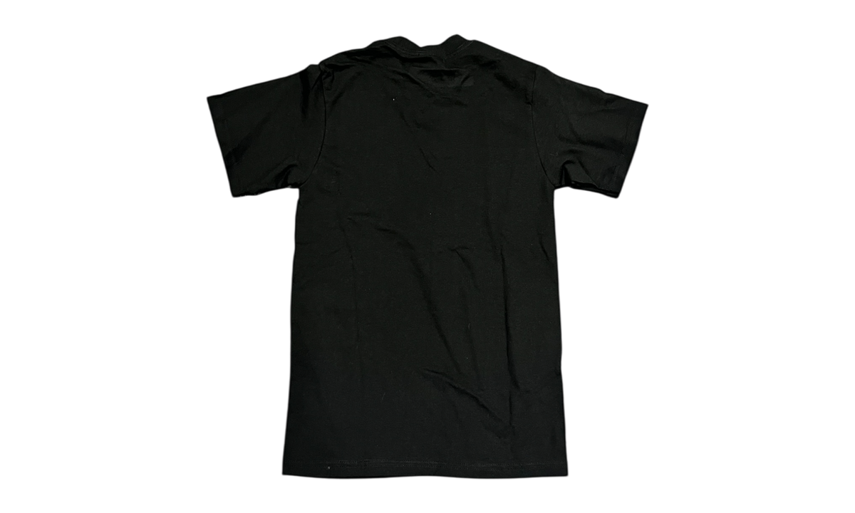 Works Of Madness Corrupt Madness Black T-Shirt