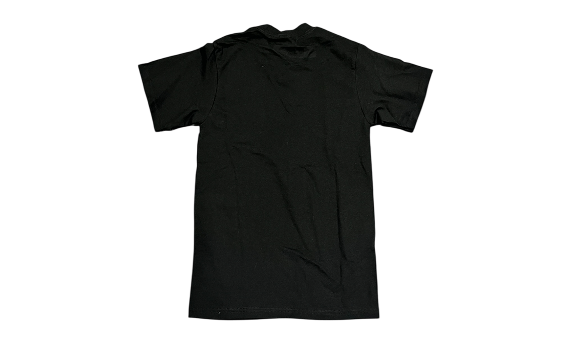 Works Of Madness Corrupt Madness Black T-Shirt
