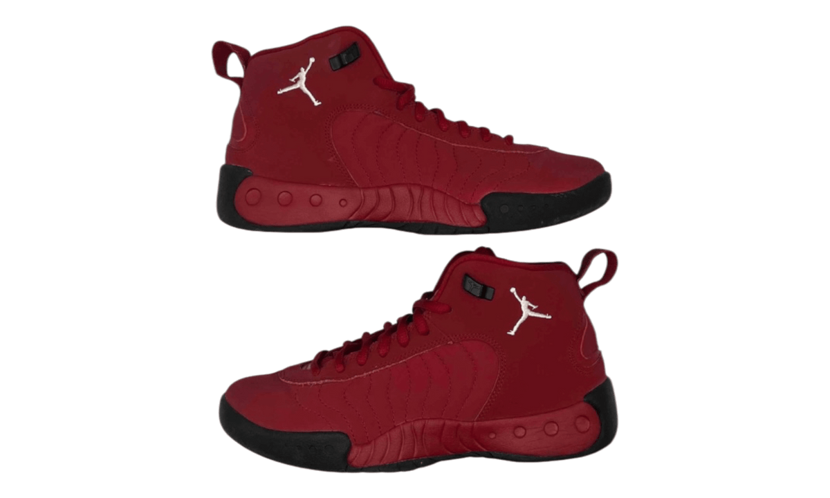 Jordan Jumpman Pro Gym Red Black (GS) (PreOwned)