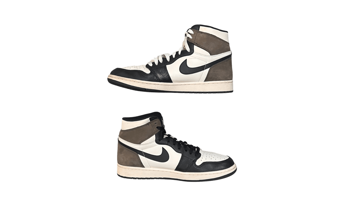 Air Jordan 1 Retro "Mocha" (PreOwned)