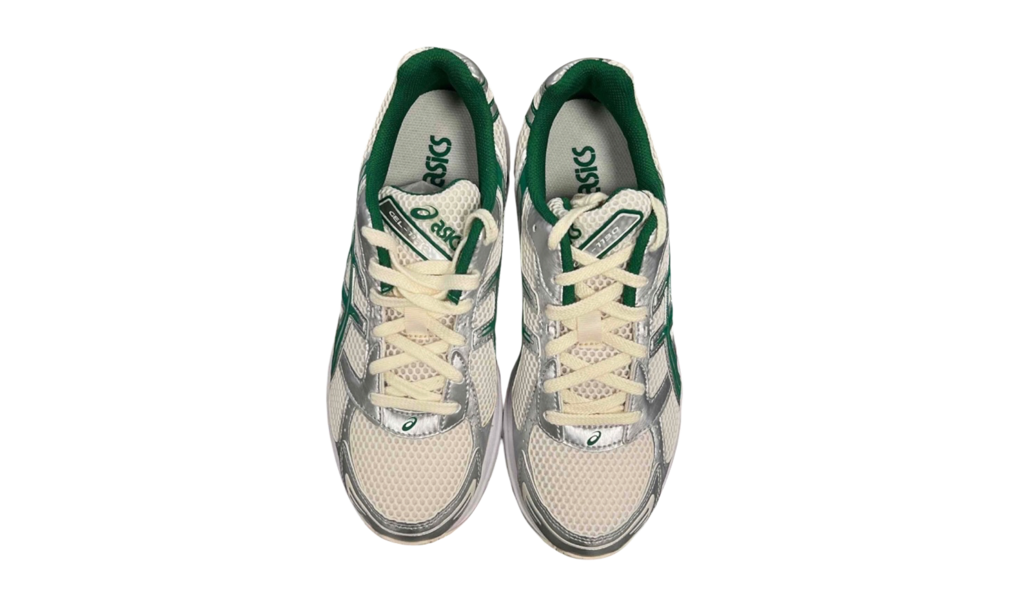 Asics Gel-1130 "Cream Kale" (PreOwned)