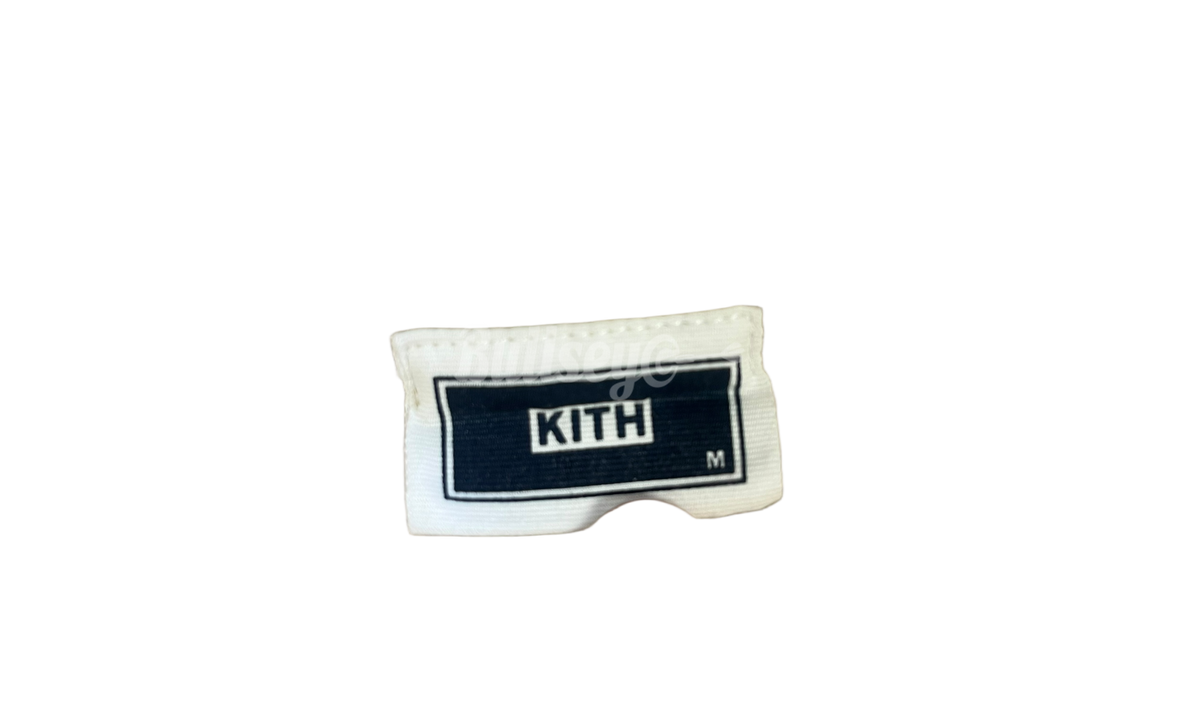 Kith K&K Appliqué Nelson Collared Tan Rugby (Pre-Owned)