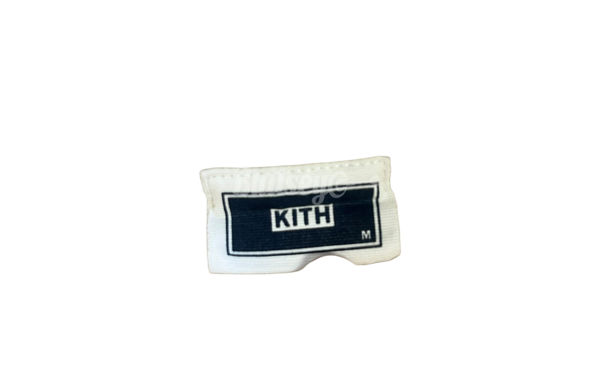 Kith K&K Appliqué Nelson Collared Tan Rugby (Pre-Owned)