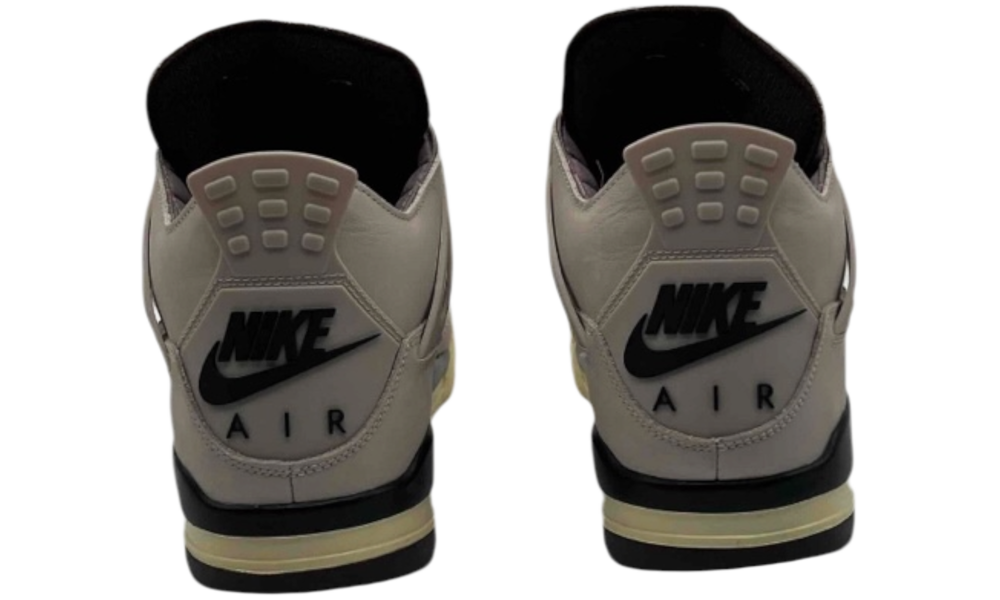 Jordan 4 Retro OG SP A Ma Maniére While You Were Sleeping (PreOwned)