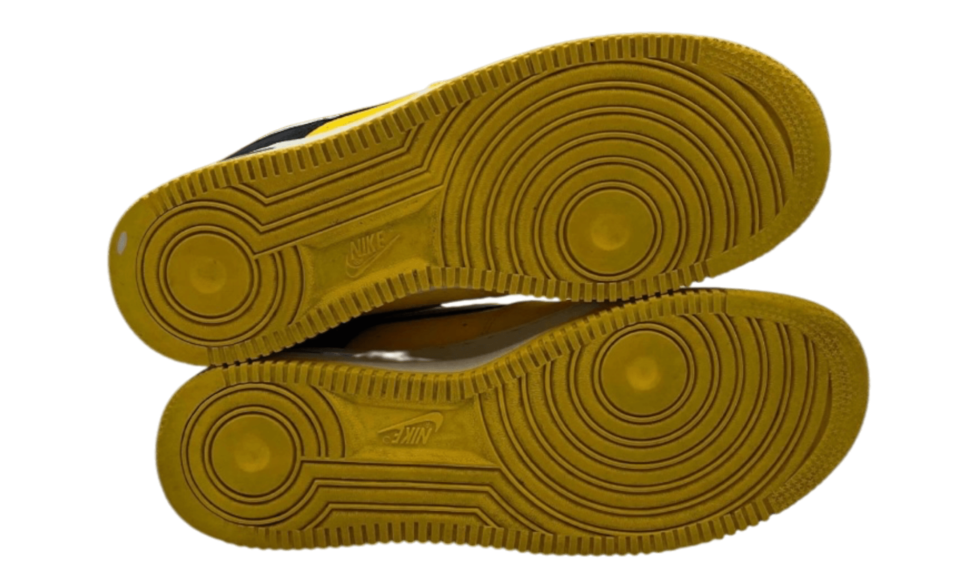 Nike Air Force 1 Low '07 LV8 1 Amarillo (PreOwned) (No Box)
