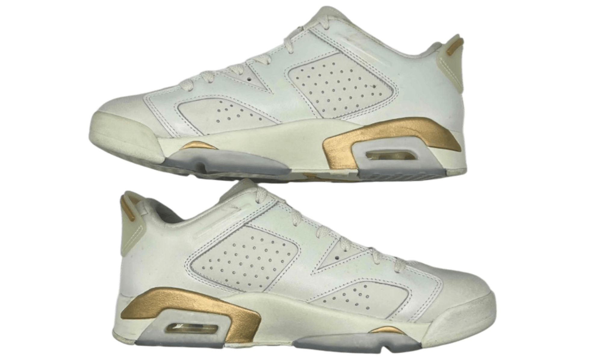 Jordan 6 Retro Low GC Lunar New Year (2022) (PreOwned)