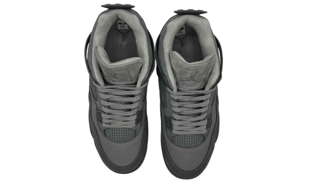 Air Jordan 4 Retro SE "Paris Olympics Wet Cement" (PreOwned)