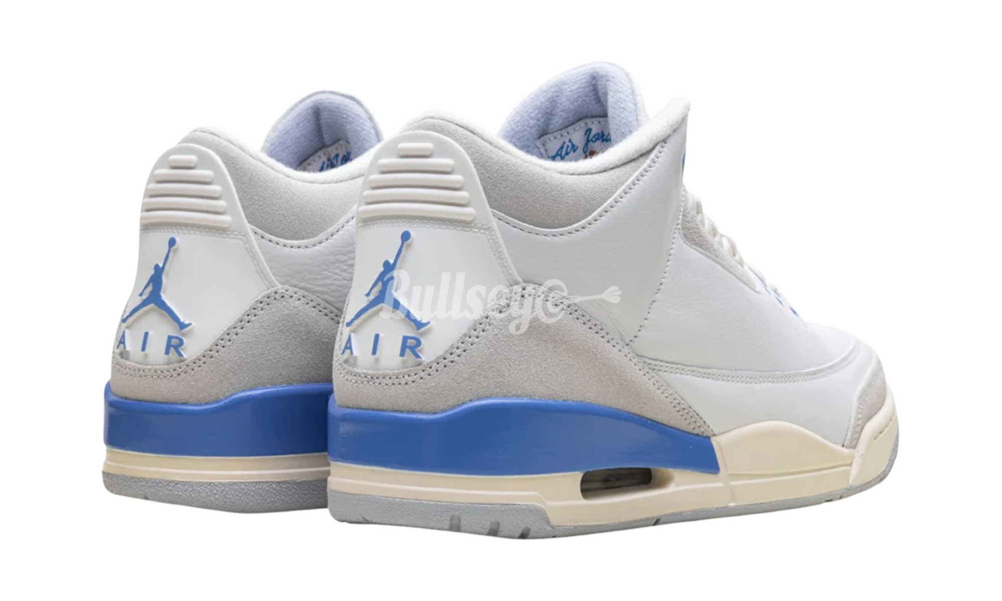 Jordan 3 Retro "Lucky Shorts"