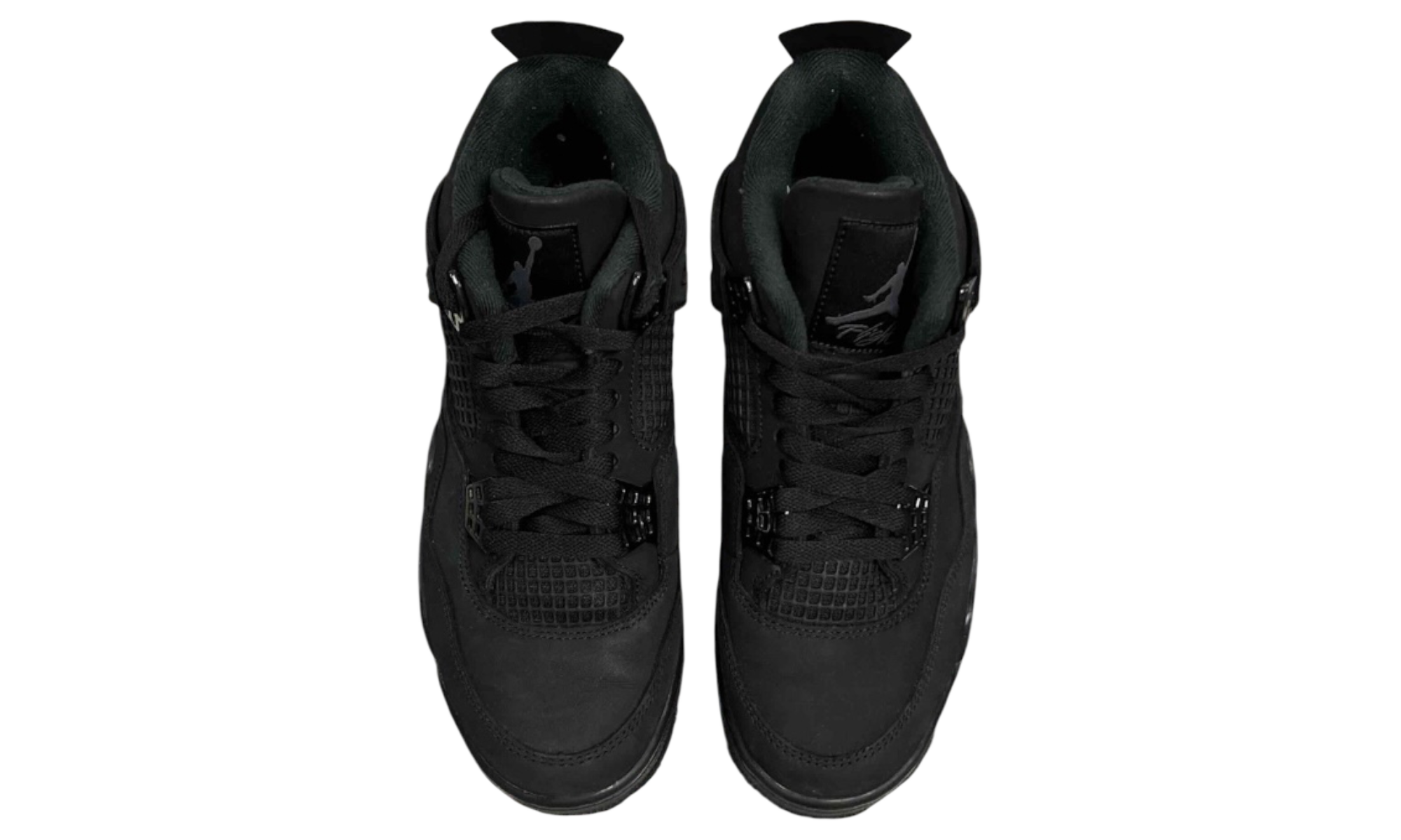 Air Jordan 4 Retro Black Cat (2025) (PreOwned)