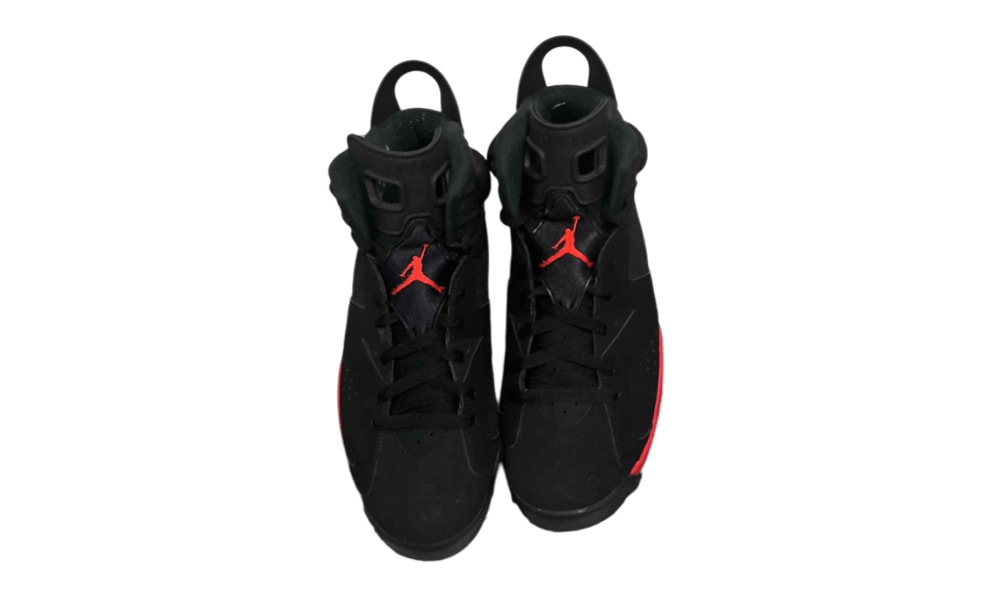 Jordan 6 Retro Infrared Salesman (PreOwned)