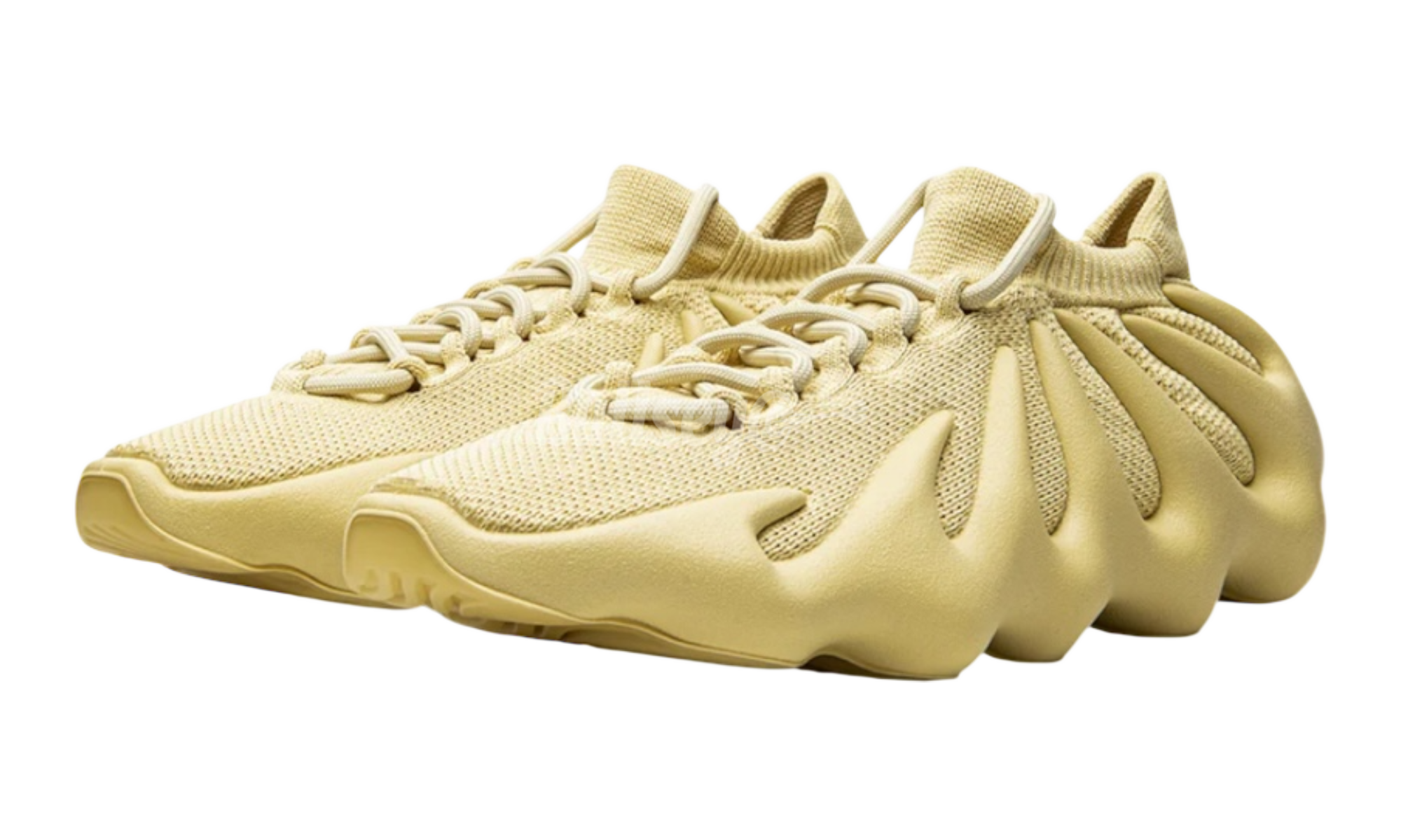 adidas Yeezy 450 Sulfur