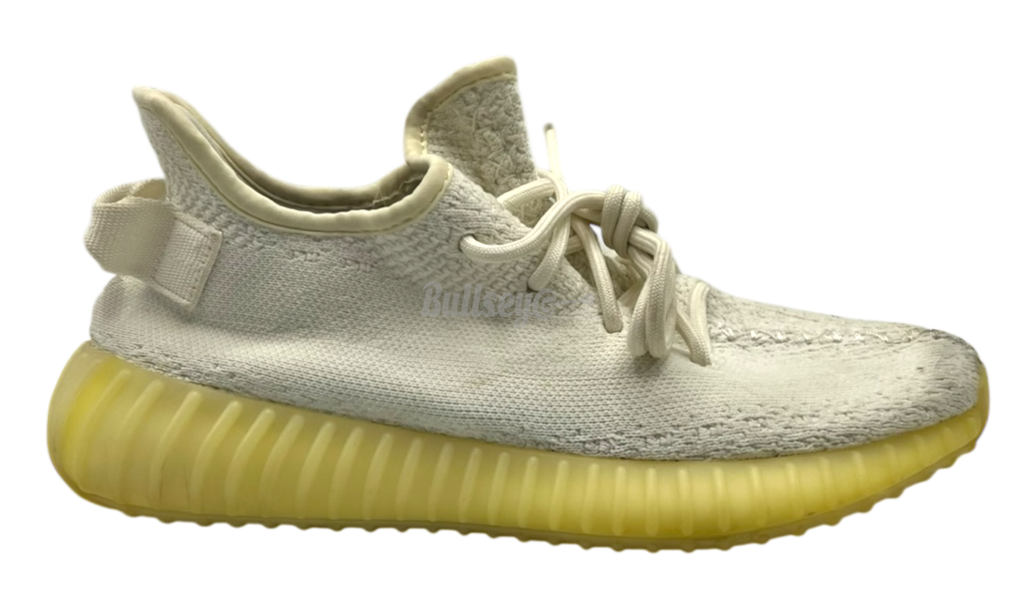 Adidas Yeezy 350 Boost V2 "Cream" (PreOwned)