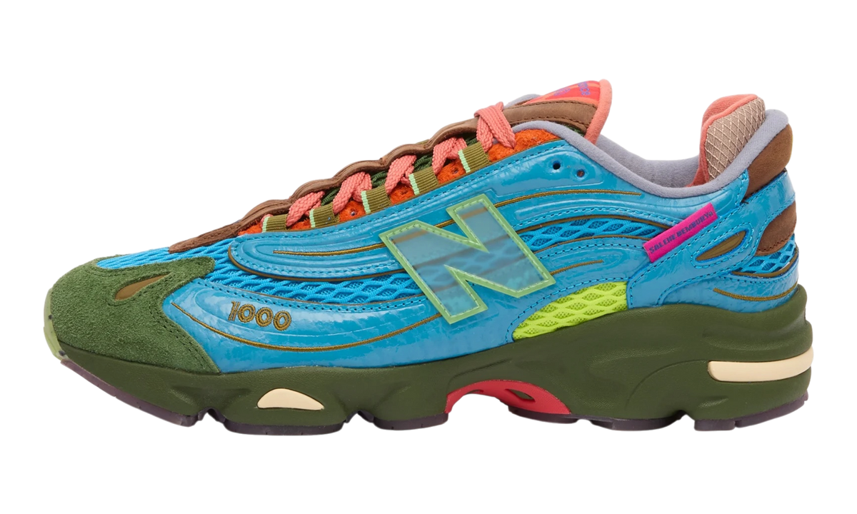 New Balance 1000 Salehe Bembury