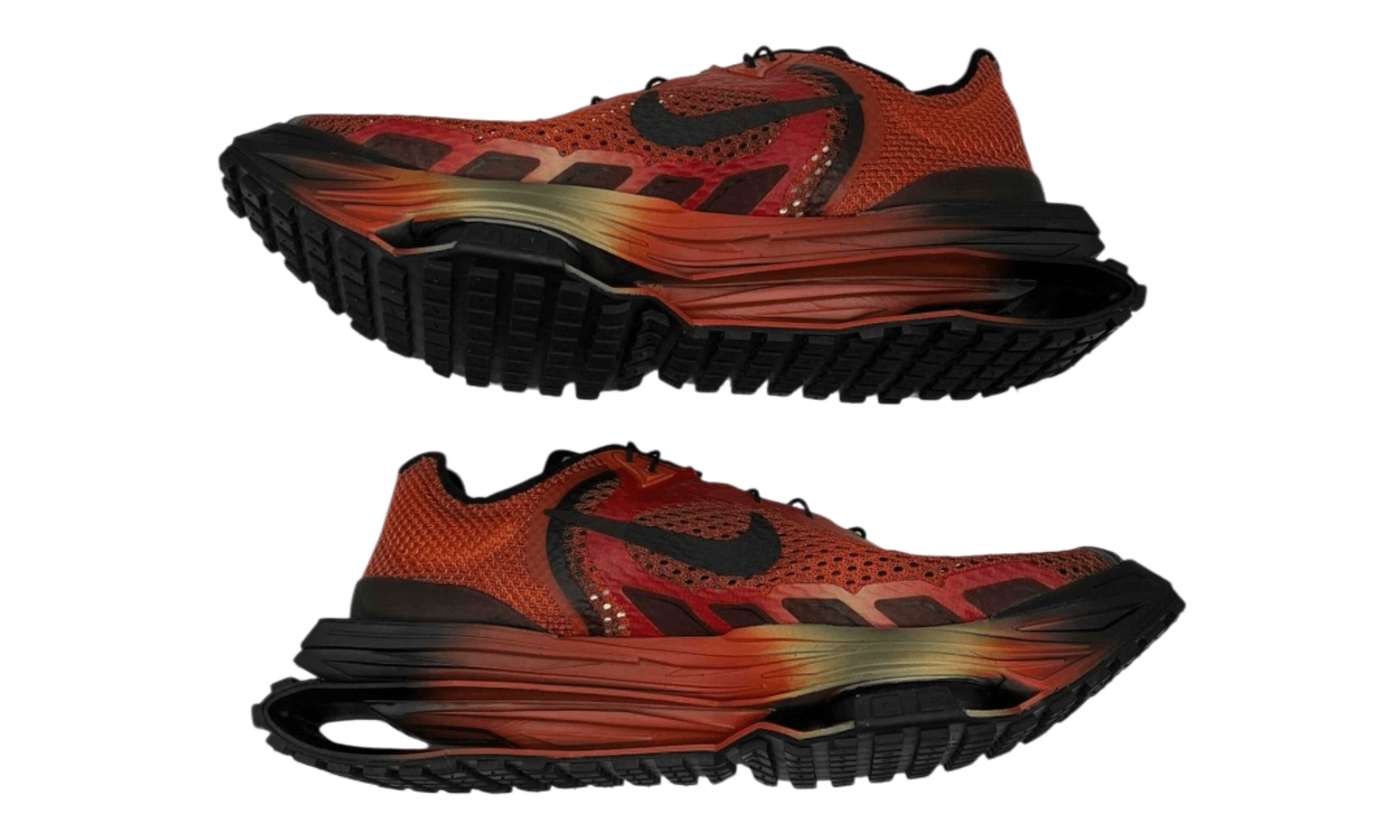 Nike Zoom MMW 004 Rust Factor (PreOwned)