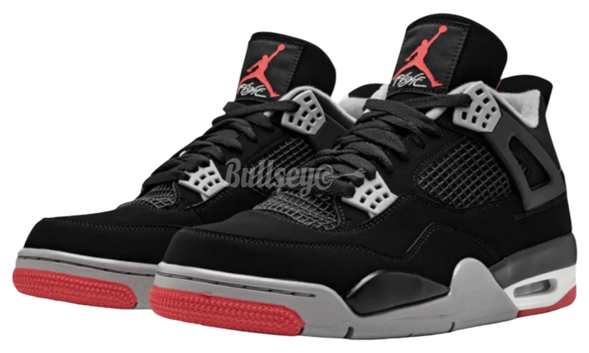 Jordan 4 Retro Bred (2019)