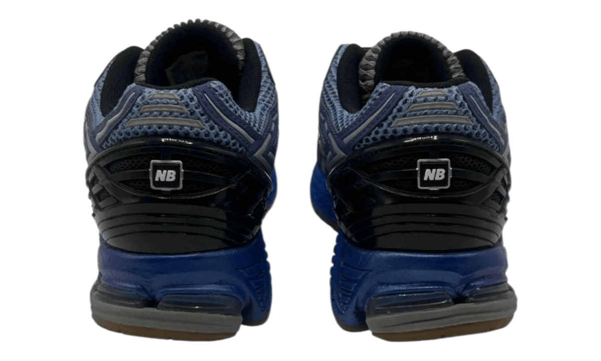 New Balance 1906R Action Bronson Medusa Azul (PreOwned)